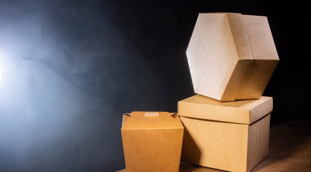 Les avantages des boîtes pliables personnalisées pour les entreprises modernes