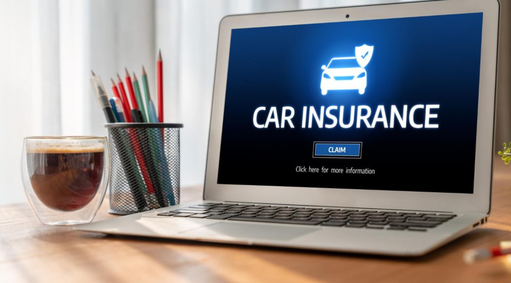 Assurance auto : les nouvelles tendances à suivre