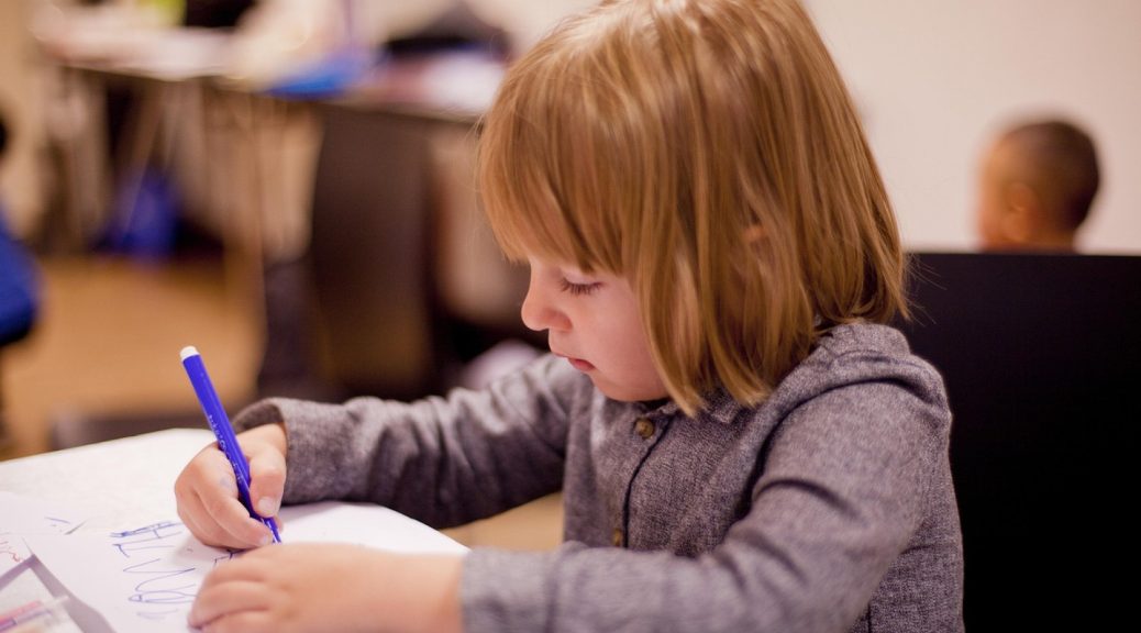 Jouer et apprendre avec des exercice de CM1 ludiques et efficaces