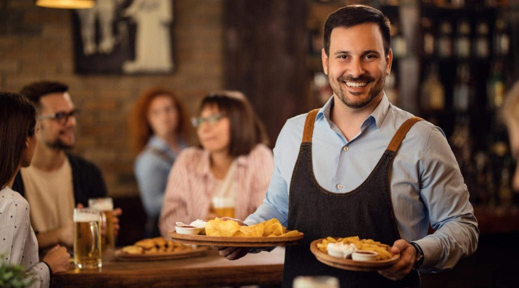 Permis d’exploitation : les étapes incontournables pour ouvrir un bar ou restaurant à Nice
