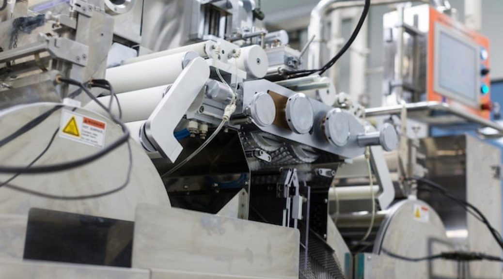 Comment choisir une machine de production adaptée à vos besoins ?