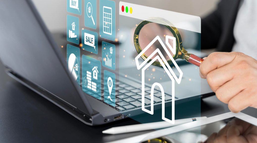 Pourquoi digitaliser la gestion locative améliore l’efficacité des professionnels de l’immobilier ?