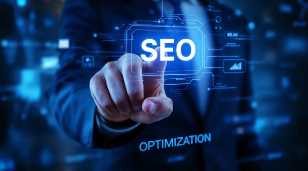 Transformer le trafic web en leads qualifiés avec un consultant SEO à Lille