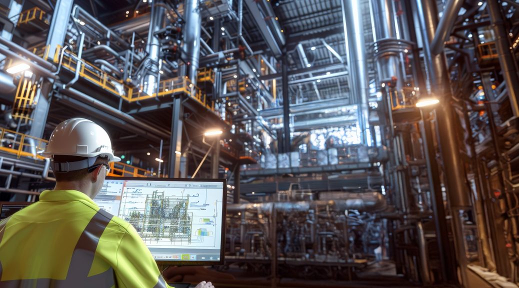 Les enjeux clés de la maintenance industrielle : performance, coûts et fiabilité