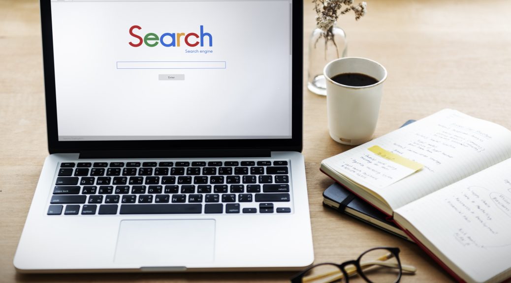 Pourquoi la visibilité sur Google est devenue un enjeu clé pour les entreprises ?